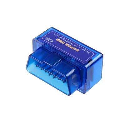 ELM 327 v1.5 двухплатный автосканер OBD2 Bluetooth