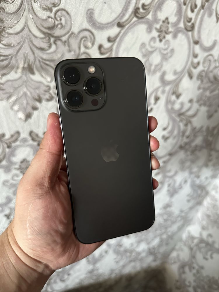 iPhone 13 Pro 256 гб