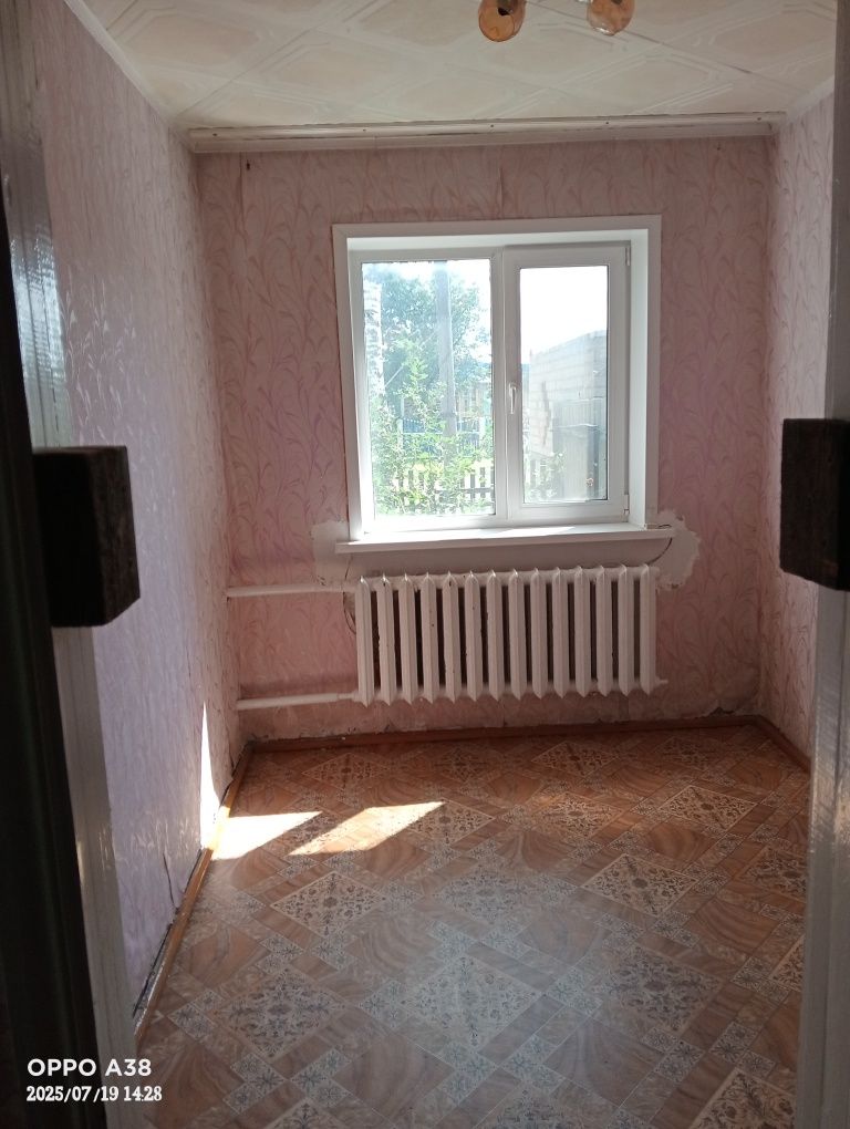 Продам квартиру 3 -х комнотную