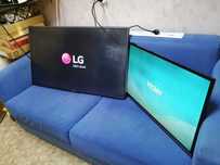 Ремонт телевизоров Samsung, LG, Haier, ARG   с гарантией!