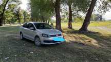 Продам Volkswagen Polo пробег 54000 ,купленный ноябре 2015 года.