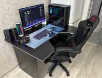 Игровой компьютер с комплектующими i5/RTX4060