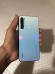 Xiaomi Redmi Note 8