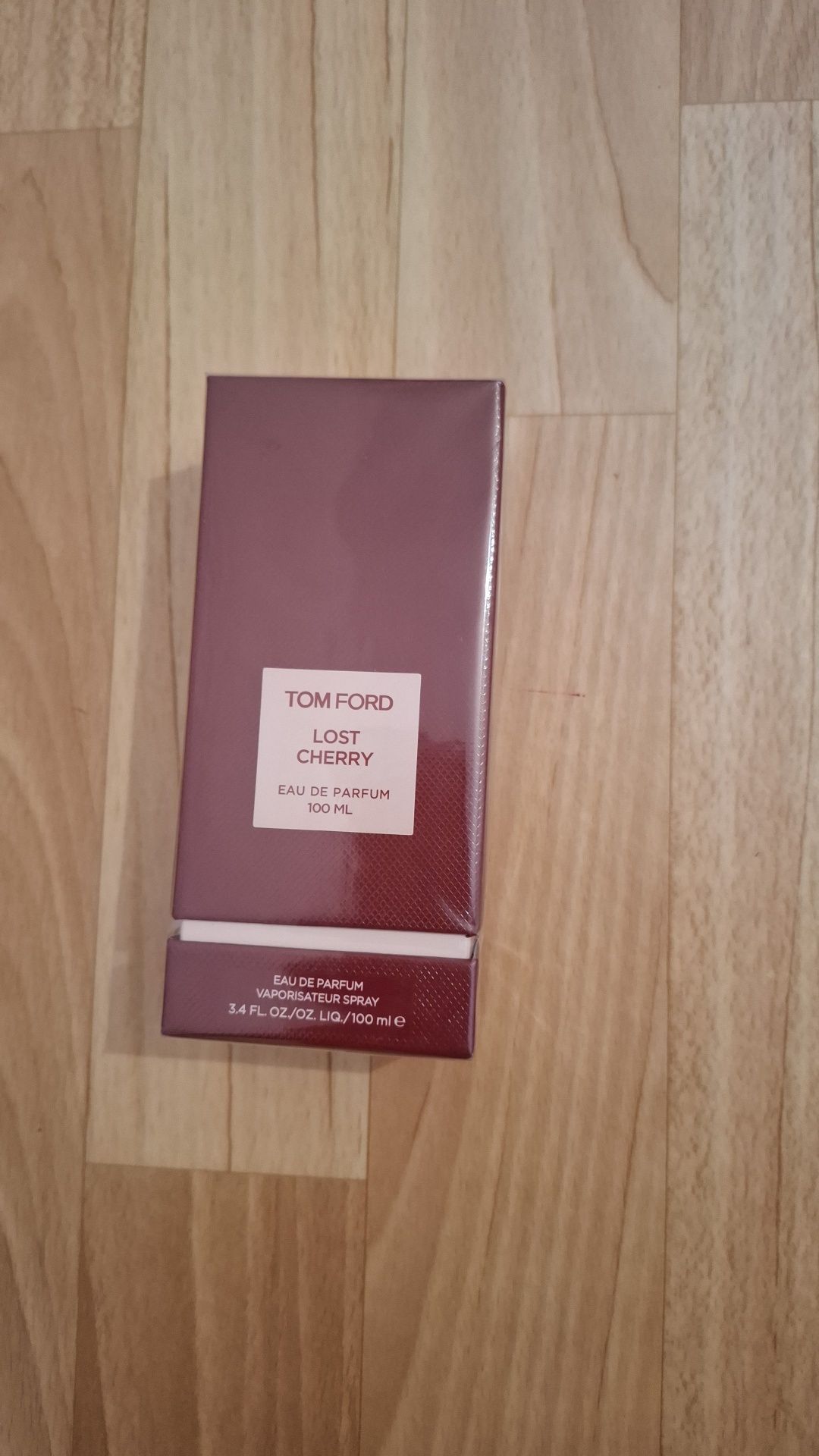 Том FORD LOSD  100мл