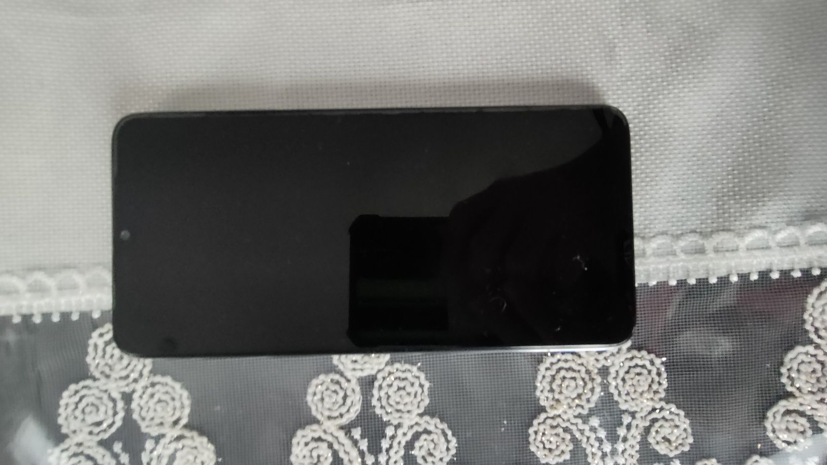 Rebmi Note 8 pro