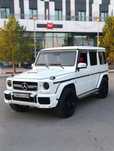 Mercedes W463  gelandewagen