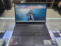 Ноутбук Lenovo Ryzen 5 5600H озу 32гб ssd512gb rtx3050 рассрочка