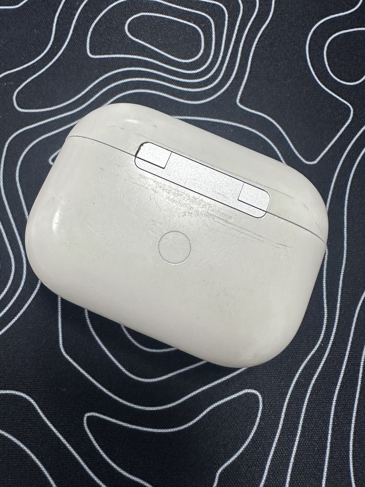 Airpods pro наушники