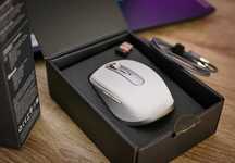 Беспроводная мышка премиум класса Logitech MX Anywhere 3