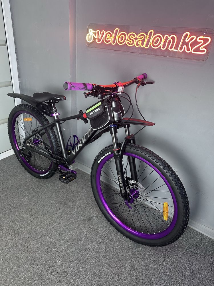 Новые! Viking V-330 26HD 2025 рассрочка! Ремонт!