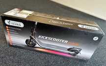 Электросамокат Ninebot KickScooter E2 Plus