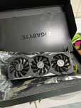 Обмен RTX 2070 Super Gaming на видеокарту