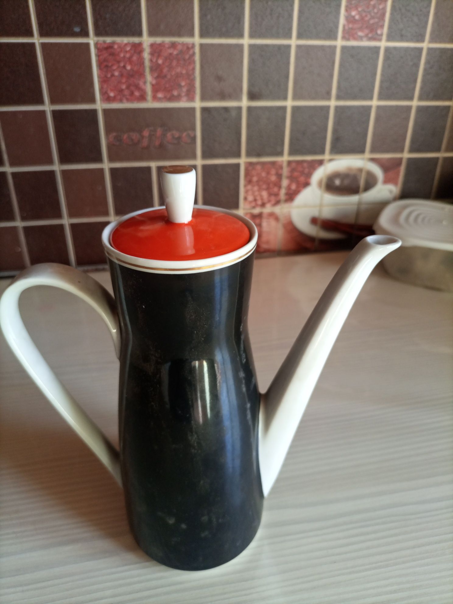 Сервиз фарфор ГДР