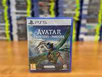 НОВЫЙ Avatar Frontiers of Pandora PS5**/Аватар: Рубежи Пандоры Пс5