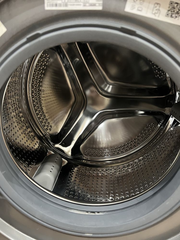 Продаю стиральную машину Beko 7.5 кг б/у