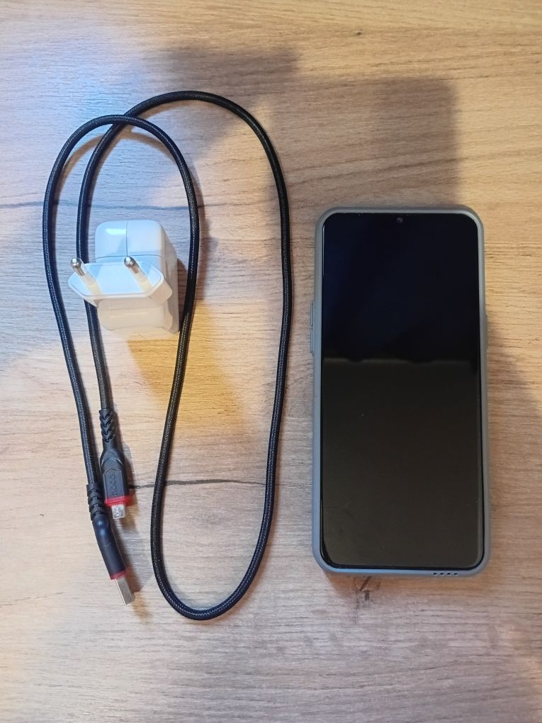 Смартфон Realme c3