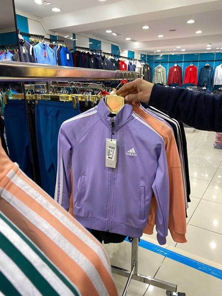 Спортивный Костюм Турция ДОМ Быта