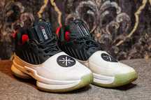 Кроссовки баскетбольные Li-Ning Way Of Wade 7