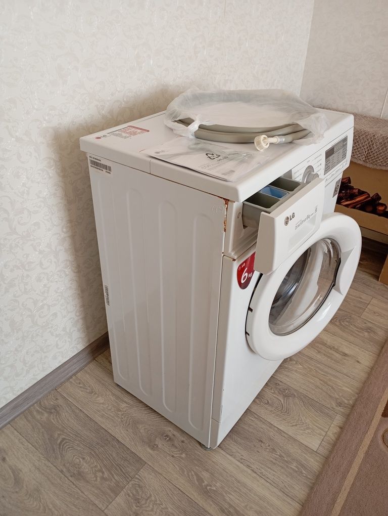 Продам Стиральную машинку