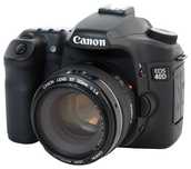 Продам Canon 40D
