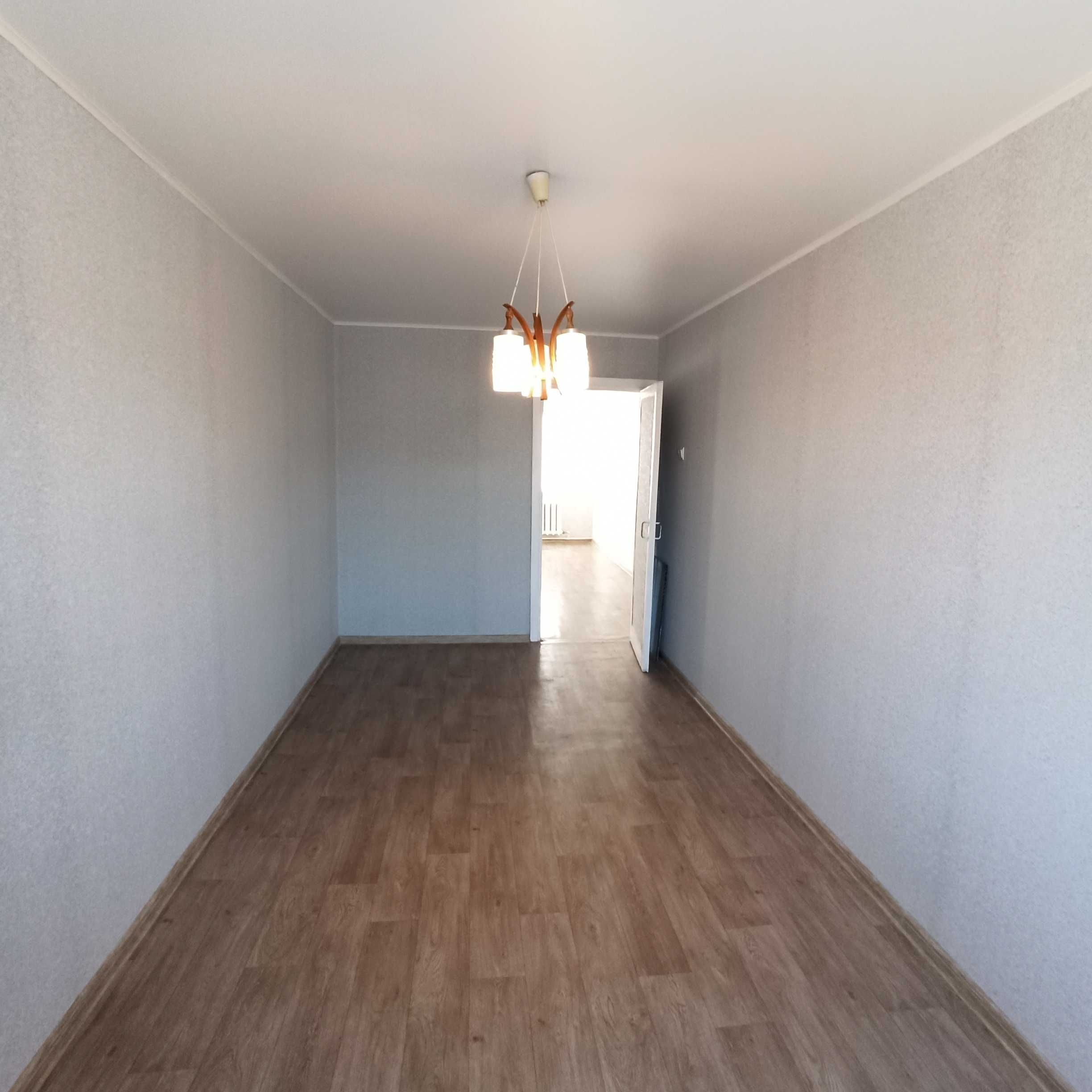 №1312 Продам 2 комнатную квартиру, пр.Металлургов, рядом ТД Әлем.