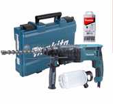 MAKITA HR2611 перфоратор