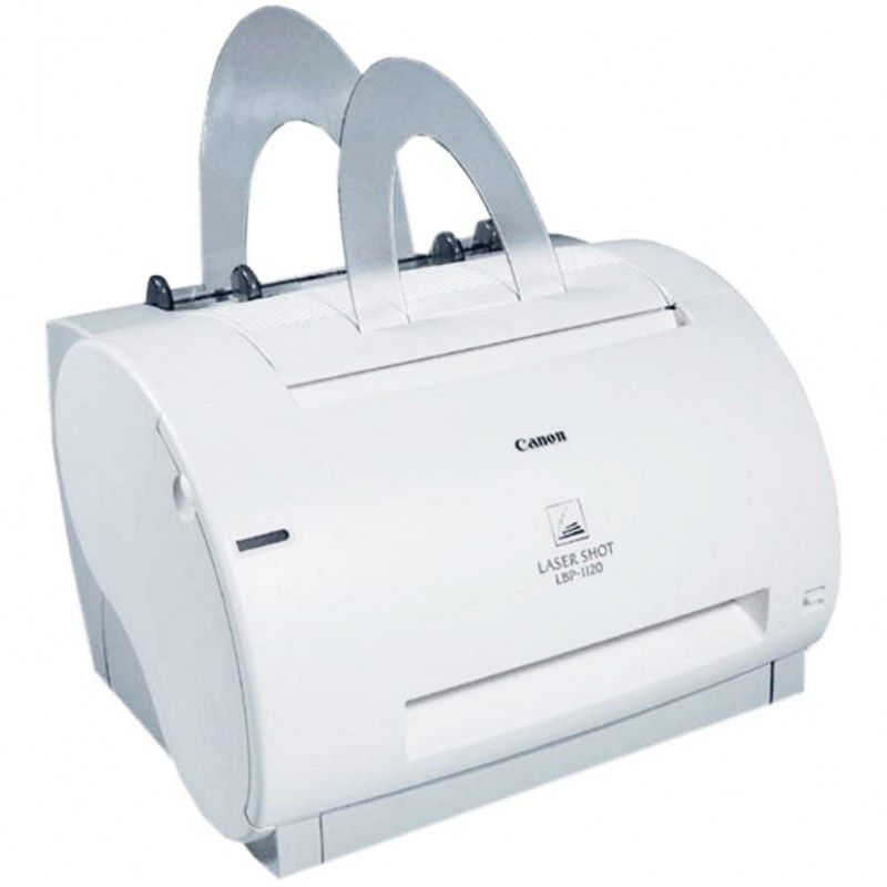 Принтер Canon LASER SHOT LBP-1120