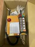 Радиоуправление Telecrane