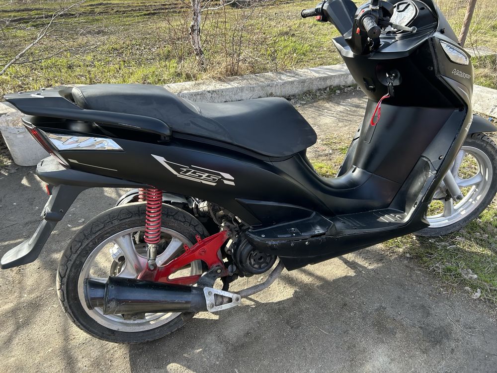 Racer Dragon 150