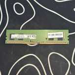 Оперативная память 8GB DDR4 3200 MHz Samsung