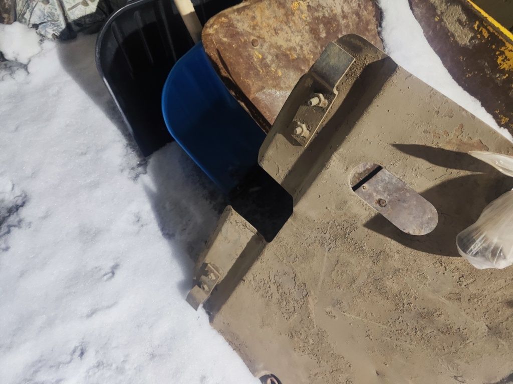 Защита поддона Matiz Daewoo