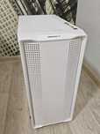 Продам корпус для пк deepcool cc560 v2 белый