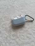 Air pod g4 2024 в хорошем состоянии