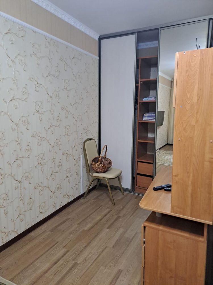 Аренда квартир Авангард Курмангазы 1