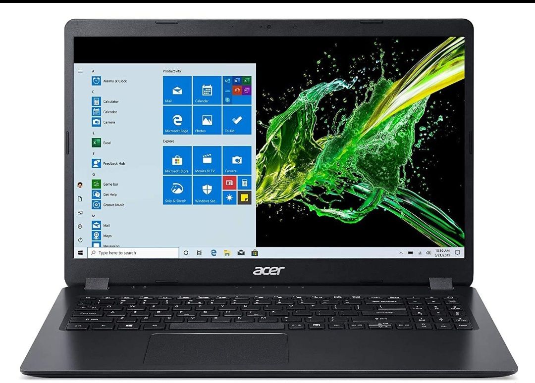 Acre extensa | core i3 10-го поколения | состояние отличное