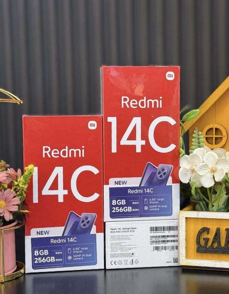 Samsung Galaxy A73 s  Redmi 13C Oppo