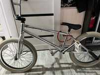 Продам велосипед BMX