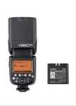 Godox V880 фотовспышка для камеры Sony