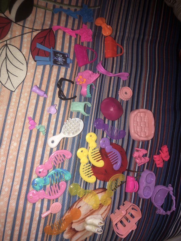 Продам аксессуары My little pony hasbro original
