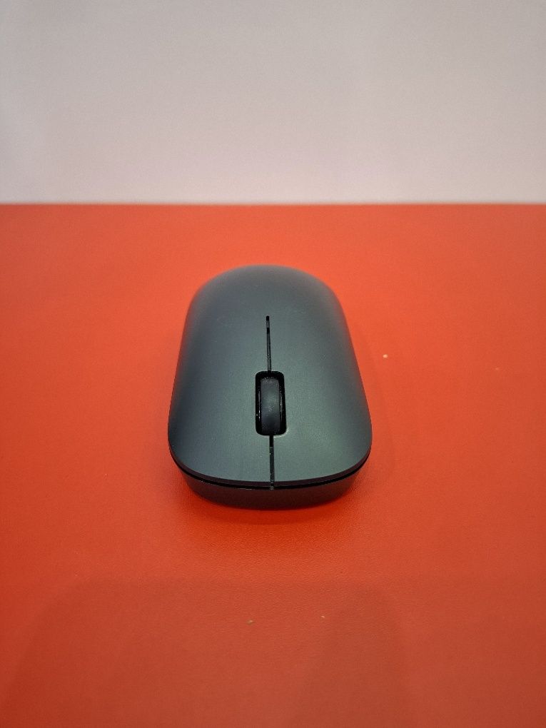Мышь Xiaomi Mi Wireless Mouse Lite черный