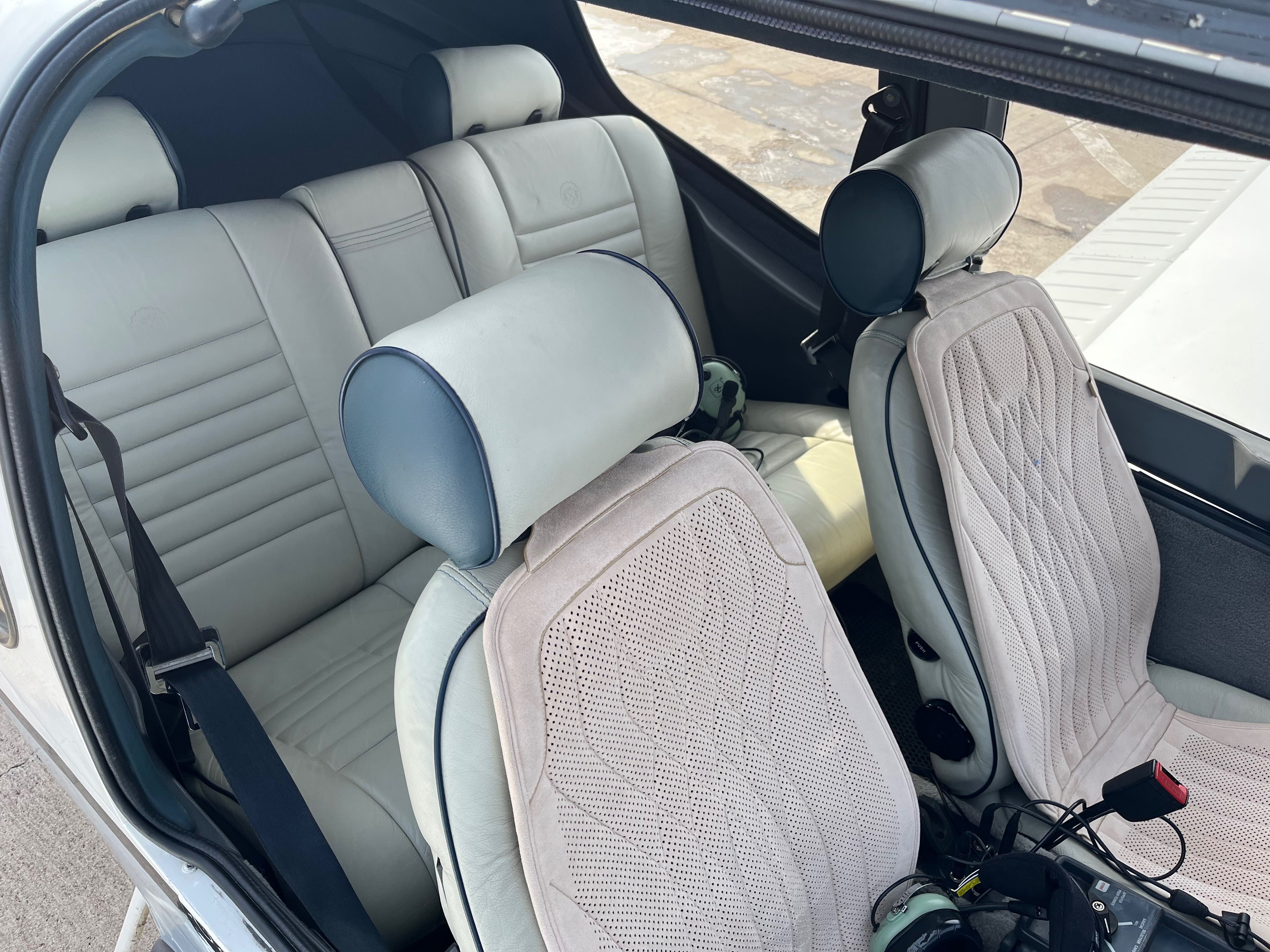 Продам самолет SOCATA TB 20