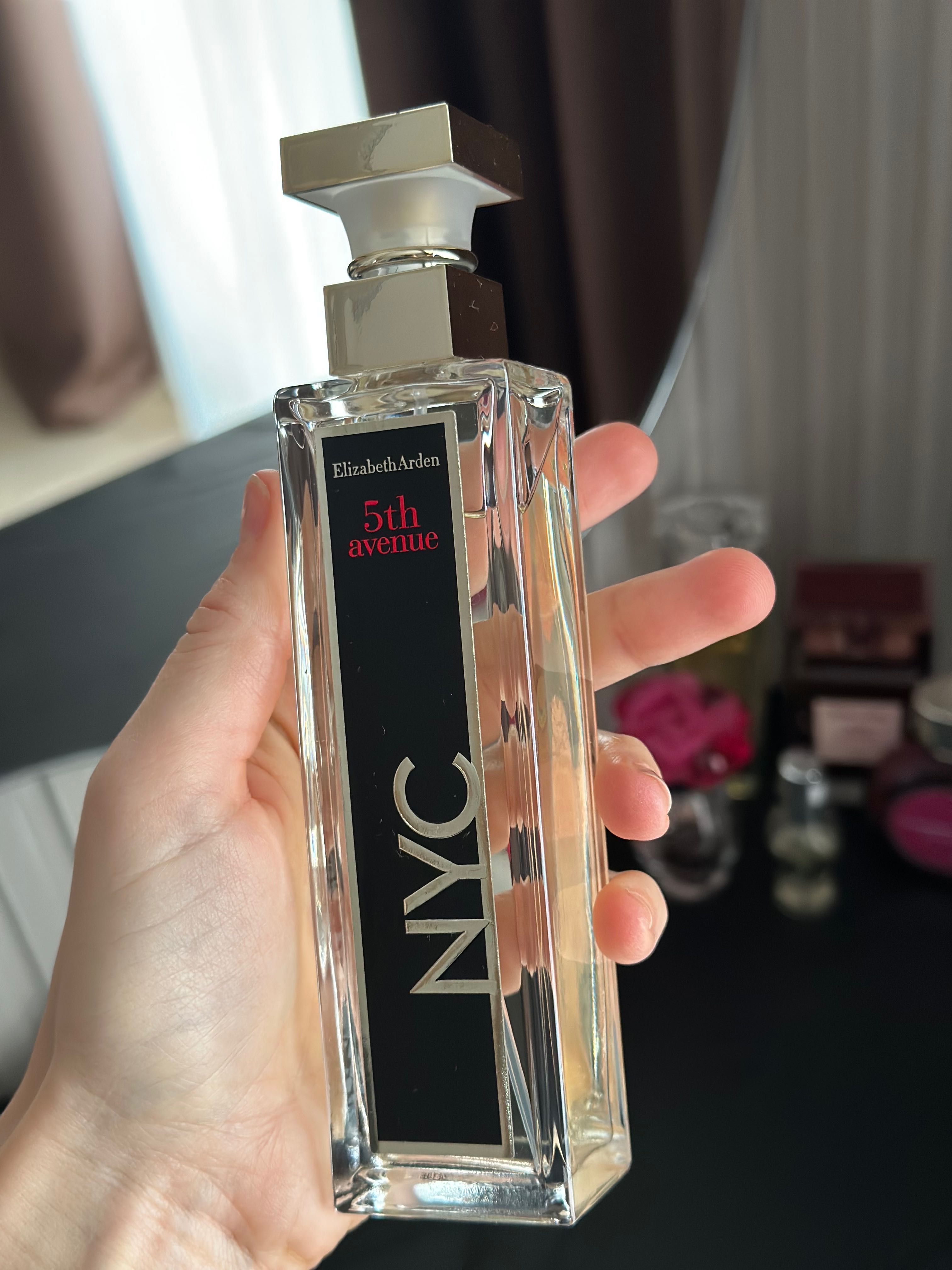 Духи Elizabeth Arden оригинал