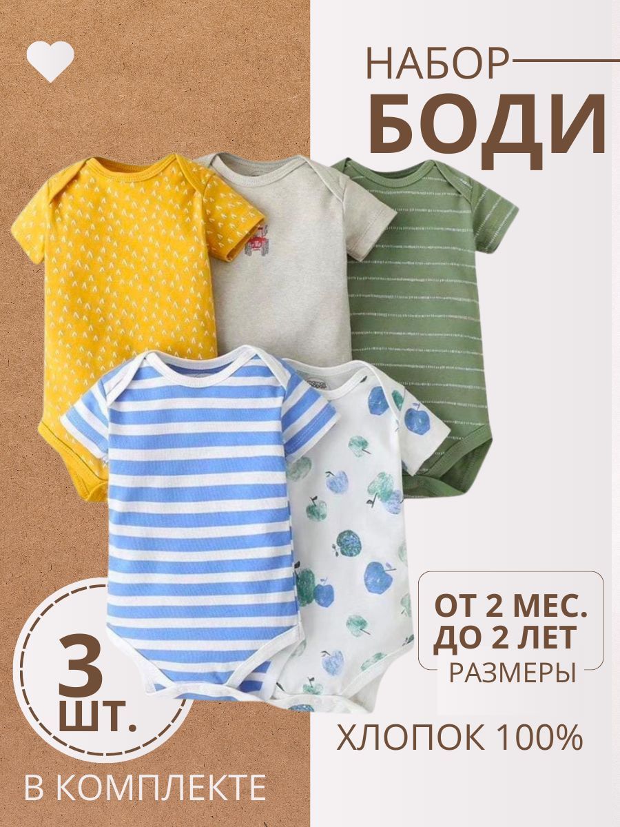 Мамас папас слипы и боди на выбор