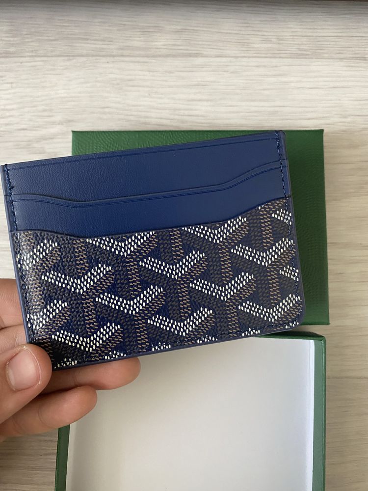 Картхолдер Goyard