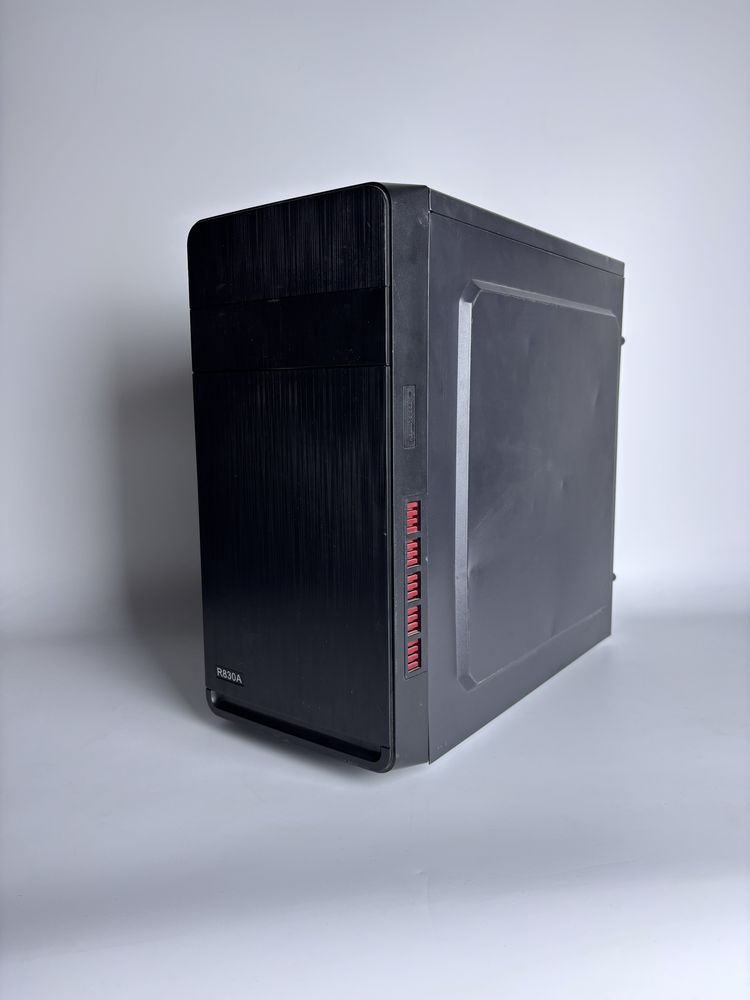 Игровой компьютер для дота 2 core i5 4670K