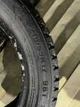 Шины зима 215/55r17