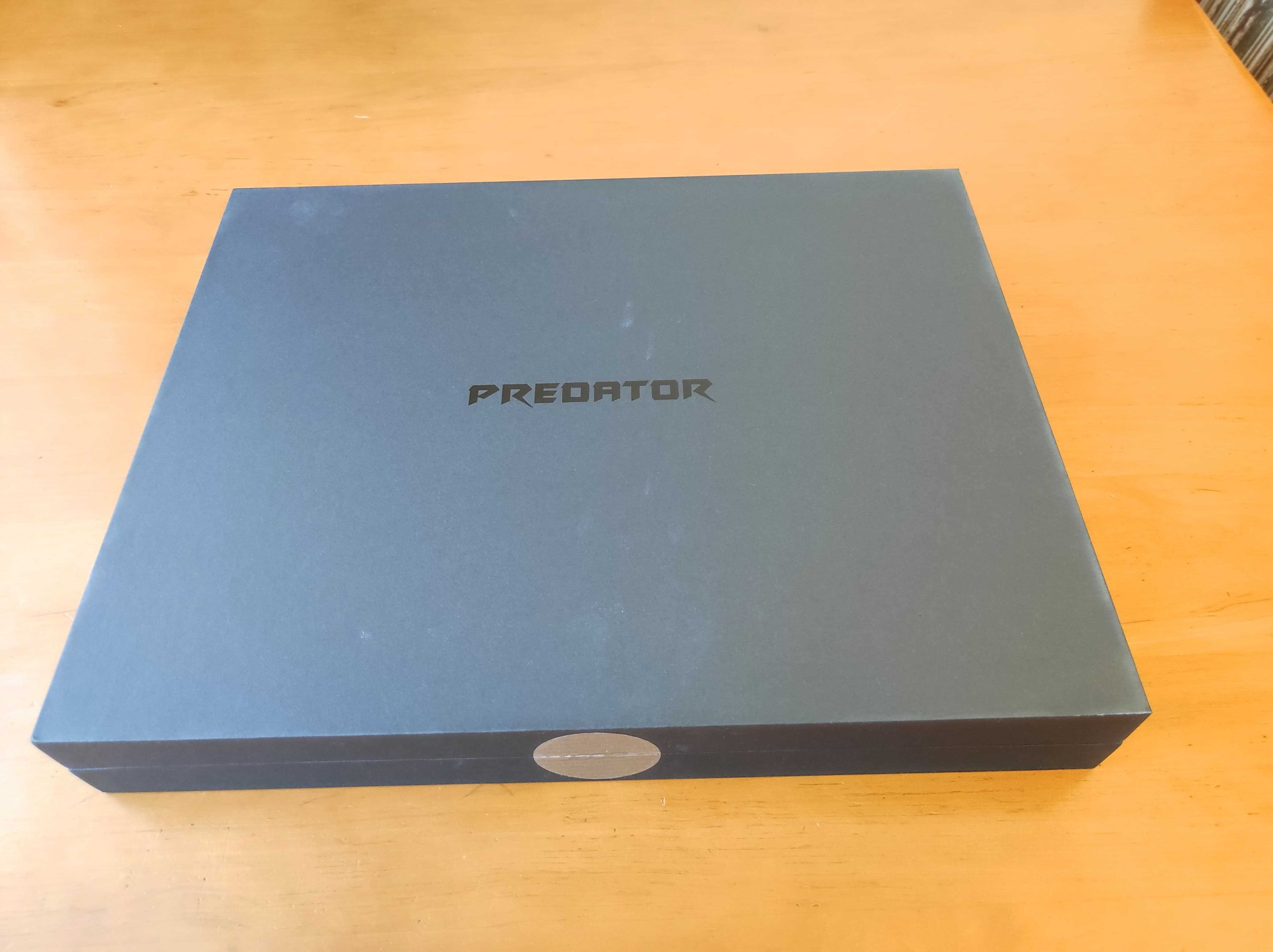 Ноутбук Acer / PH3D15-71-99NY Predator Helios 3D