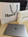 MacBook Air 13 2020 RU 13.3" / 8 Гб / SSD 256 Гб / macOS / MGN63