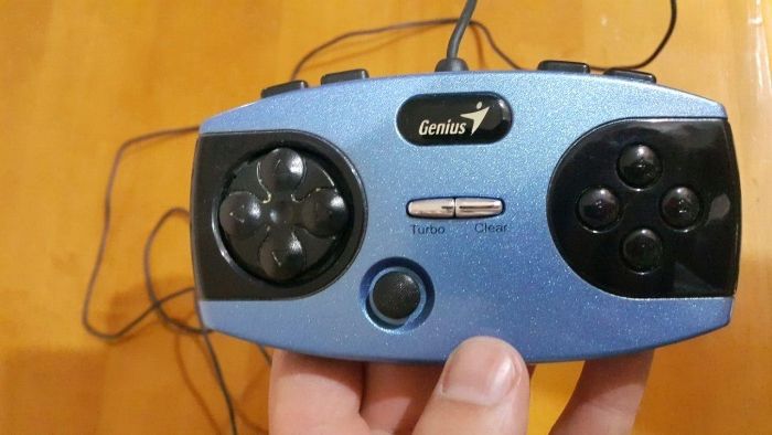 манипуляторы Sony PlayStation для компьютера