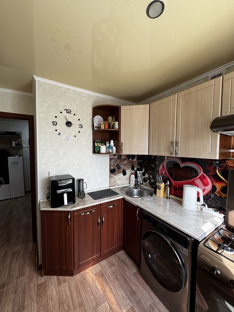 Продам 2х комнатную квартиру